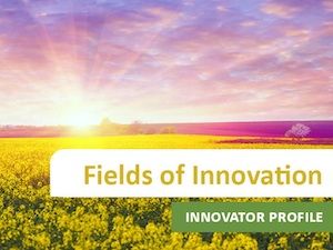 Field of Innovation - Innovator Profile